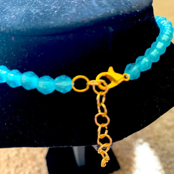 For the love of Blue - Picture 3 of 3